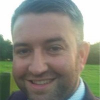 Lee Colebourn