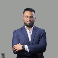 Chathura Wellington Wijewantha