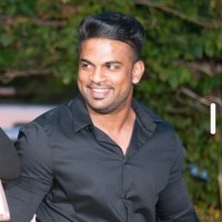 Yegan Jackson Pillay