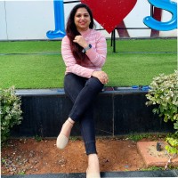 Pooja Banadurkar