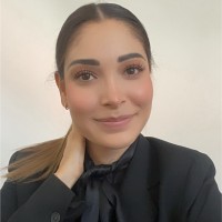 Vanessa Martínez Mendoza