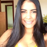 Nayara Cabral
