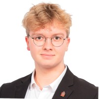 Victor Hvistendal
