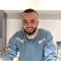 Matin Moghaddam