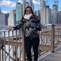 Margge Paulina Avendaño Zayas