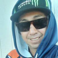 Daniel Tching