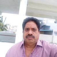 Ramanarao Venkata Kondapalli