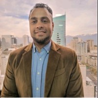 Joycell Enrique Chirinos Blandin