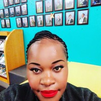 Nonthuthuzelo Budaza