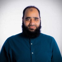 Ahmed Almasry