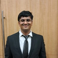 Sumanth Bollu