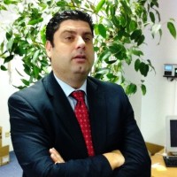 Oscar Martin del Valle