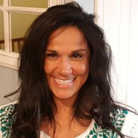 Julie Heaton