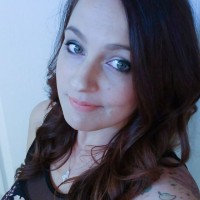 Amber Shaffer