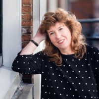 Jacqueline Scholten