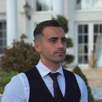 Daniel Borsos