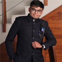 Bhargav Patel