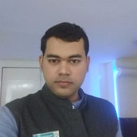 Ganesh Prasad Das