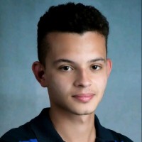 Juan Gustavo Felipe De Oliveira