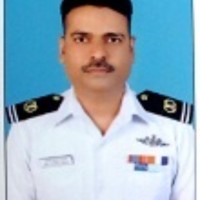 Anil Kumar Tiwari