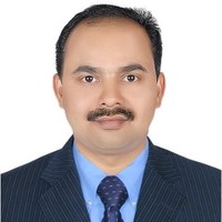 Saji Thomas