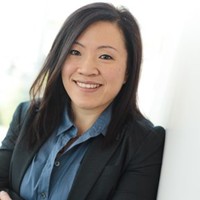 Beverly Wong, CPA, CA
