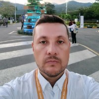 Diego Mauricio Ramos Fernández