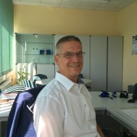 Gert Kolodczezik
