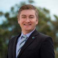 Mark Alexander