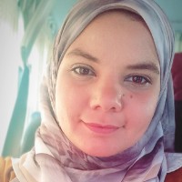 Asmaa Marwan