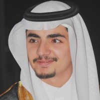 Mjeed Alenzie