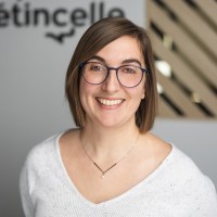 Marie-Josée Ouellet