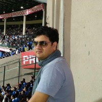 Musadiq Masoodi