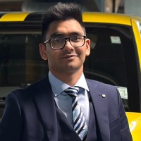 Abhishek Arora