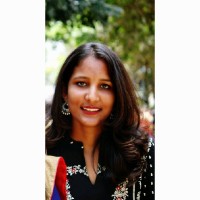 Vaishnavi C