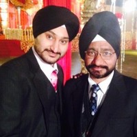 Man Mohan Singh Jassal