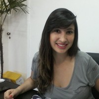 Vanessa Las Casas