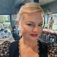 Dipl. Kult ( EUV) M. Natalia Haring
