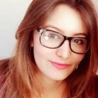 Riahi Olfa