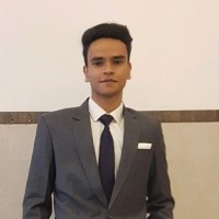 Saqib Khursheed