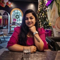 ipsita satapathy