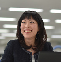 Atsuko Shiba