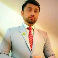Muhammad Asim