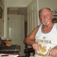 Michael Hickerton
