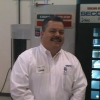 Darrell Smith
