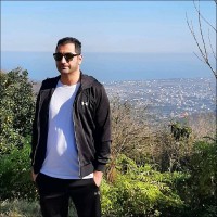 Mehdi Asi