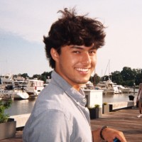 Santiago Garzon