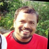 Christopher Chandran