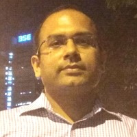 Kanishk Mohan Gupta