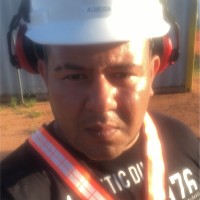Maycon Almeida